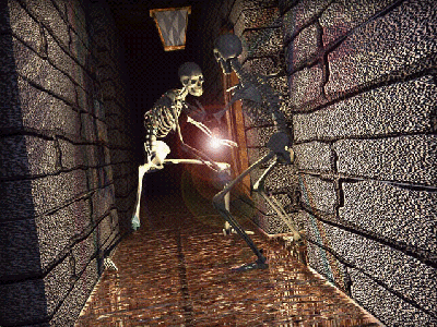 Skeletons